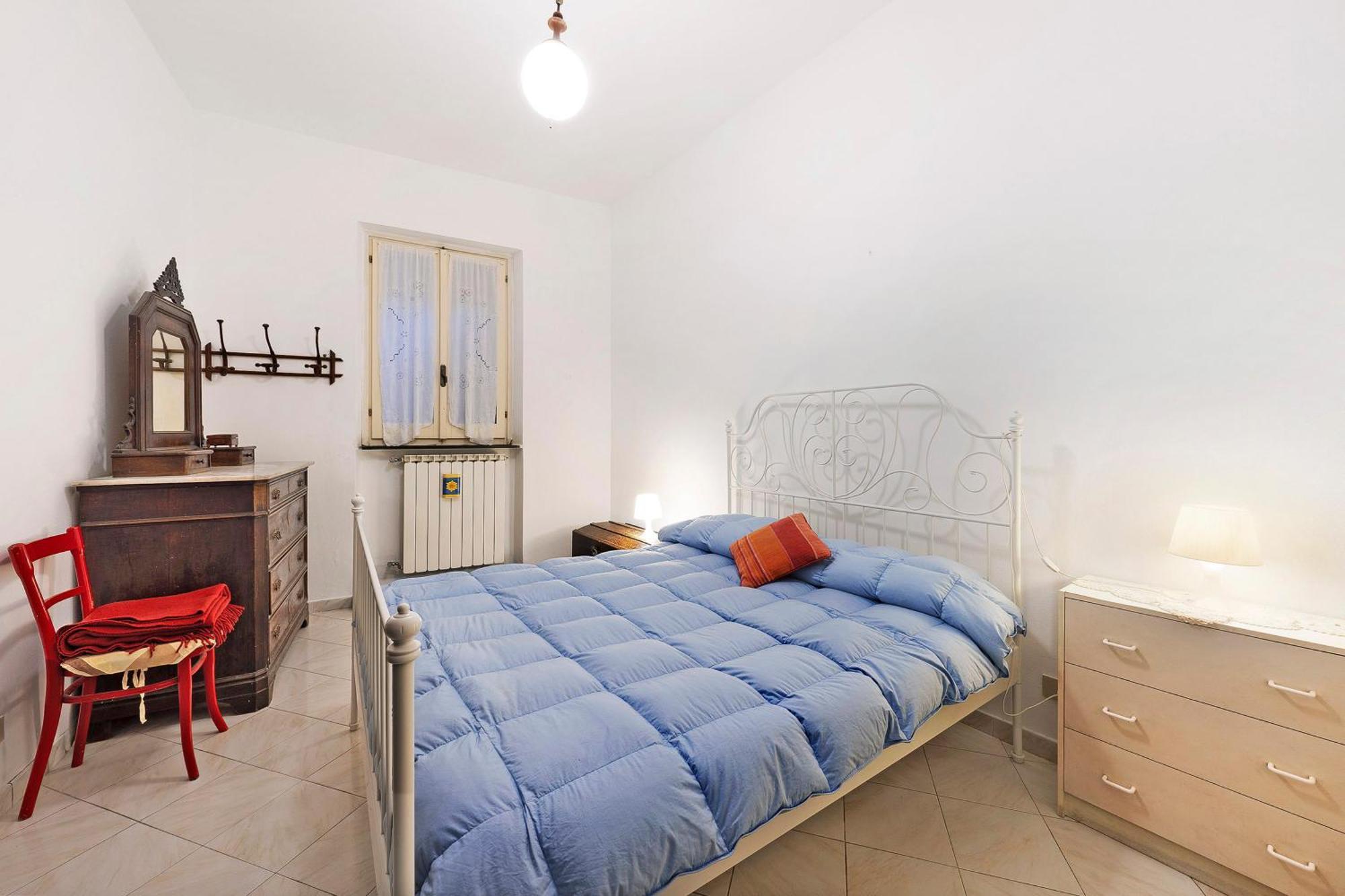 Giomar Apartment Levanto Bagian luar foto